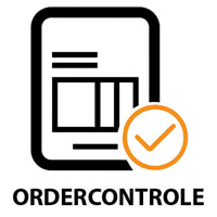 horecakassa module ordercontrole